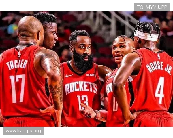 火箭官宣重磅回归昔日球星转发集锦高喊我回来了引爆球迷热议